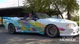 Detroit Muscle