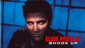Elvis Presley: Shook Up