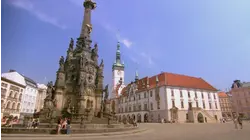 The Czech Republic Beyond Prague