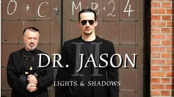 Dr. Jason II: Lights & Shadows