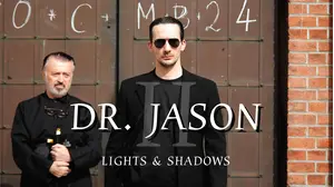 Dr. Jason II: Lights & Shadows