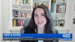 How tariffs are clouding the costs of home construction