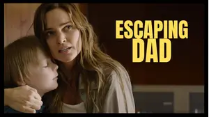 Escaping Dad
