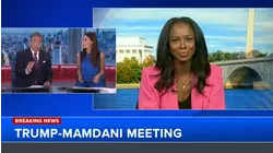 Breaking down meeting between Zohran Mamdani and President Trump