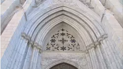 New York Archdiocese says it's setting up a $300M fund for sexual abuse victims