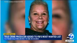 Woman with LA ties posed as heiress to steal millions before fleeing to Dubai, FBI alleges