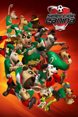 K9 World Cup (Spanish)