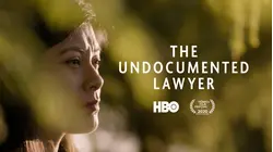 The Undocumented Lawyer