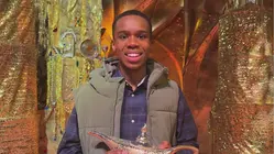 News 12's Joel Crump gets a behind-the-scenes tour of 'Aladdin'