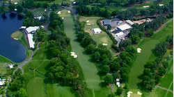 Course Insights: The Champion's Hole at Quail Hollow Club