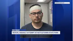 DEEP: Southbury man attempt to assault 2 juveniles at Kettletown State Park
