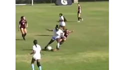 2024 SWAC Women's Soccer