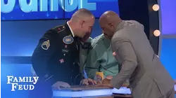 RUFF!!! | Family Feud