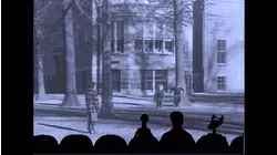 MST3K Shorts: X Marks The Spot