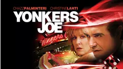 Yonkers Joe
