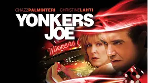 Yonkers Joe