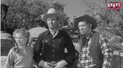 The Gene Autry Show: S1 E24 - T.N.T.