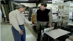 Today's Homeowner with Danny Lipford