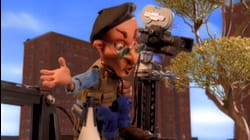 The Last Affiramative Action Hero