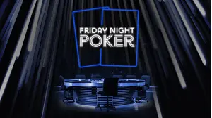 Friday Night Poker