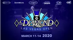 2020 DIAMOND LAS VEGAS OPEN - Match #6 Joshua Filler vs Hayato Hijikata