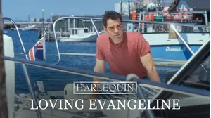 Harlequin #11: Loving Evangeline