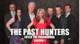 The Past Hunters: Enter the Paranormal