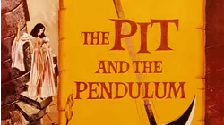 The Pit and the Pendulum