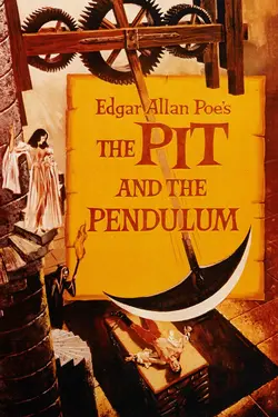 The Pit and the Pendulum