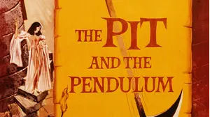 The Pit and the Pendulum