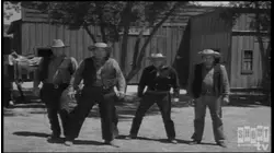 The Texan: S2 E9 - Showdown At Abilene