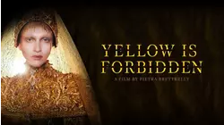 Yellow is Forbidden