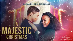 A Majestic Christmas