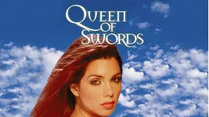 Queen of Swords