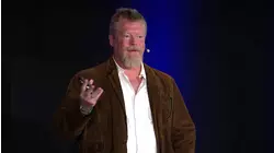 The Human Journey: A Genetic Odyssey