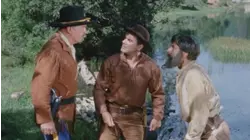 Samaritans, Mountain Style