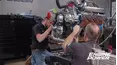 Engine Power