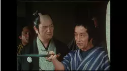 Murder case: the devil's little box