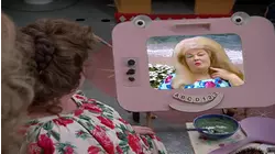 Pee-wee's Playhouse: S1 E6 - Beauty Makeover