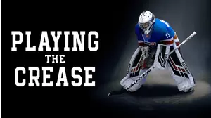 Playing the Crease