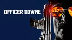 Officer Downe
