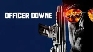 Officer Downe