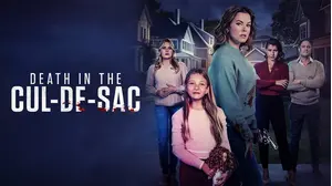 Death in the Cul-De-Sac