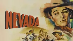 Zane Grey: Nevada