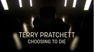 Terry Pratchett: Choosing To Die