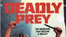 Deadly Prey