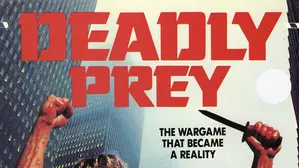 Deadly Prey