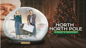 North by Northpole: A Dial "S" Mystery