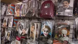 The Cost Of: Halloween costumes