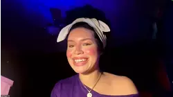 Aiyana-Lee on her breakout performance in Spike Lee's 'Highest 2 Lowest'